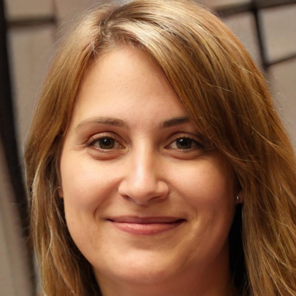 Portrait de Camille Moreau, Directrice Pédagogique